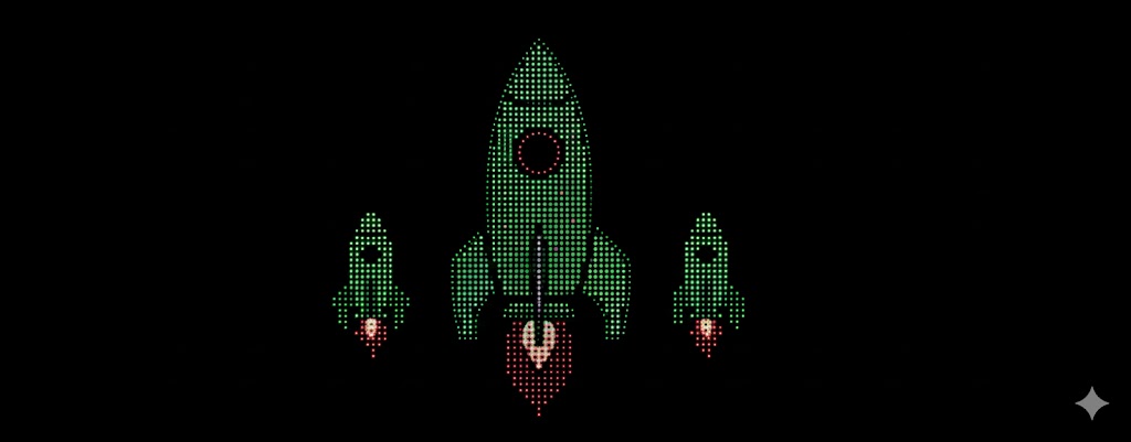 My new web app: MyStocks